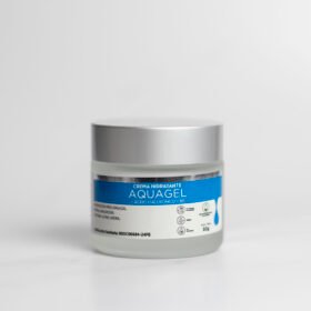 crema hidratante aquagel alexia