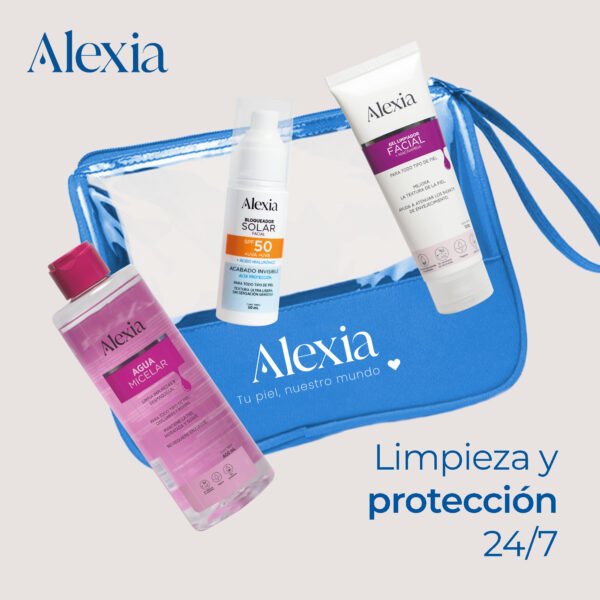 rutina limpieza